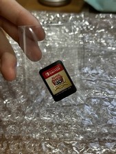 Super Mario All-Stars 3d senza