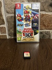 Super Mario 3D All-Stars -