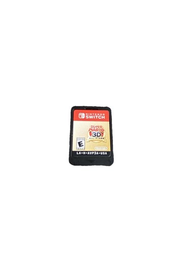 Nintendo switch super mario - nintendo,