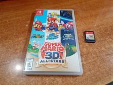 Super Mario 3D All-Stars -