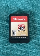 Videogioco Super Mario 3D