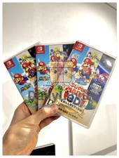 Super Mario All Stars 3D