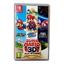 Super Mario 3D All Stars -