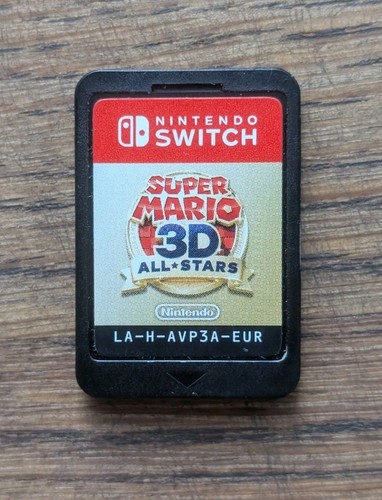 Super mario all - mario, 3d
