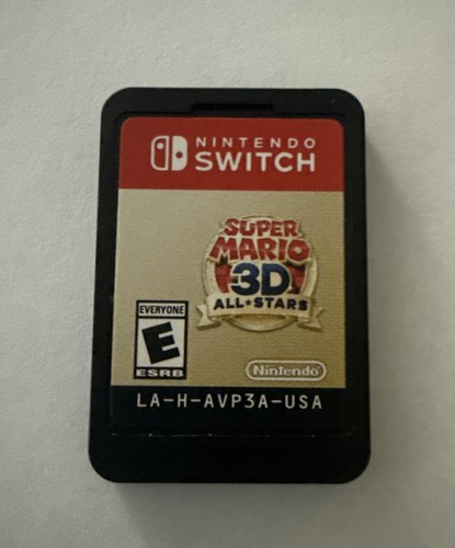 Super mario all stars - mario, solo
