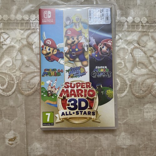 Super mario all - super,