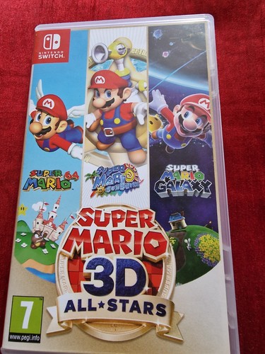 Super mario all - mario,