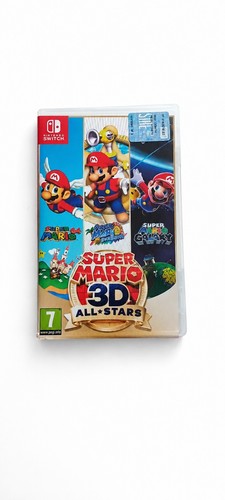 Super mario all - mario, all-stars