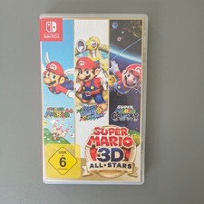 Super Mario 3D All Stars