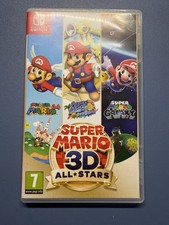 Super Mario 3D All-Stars