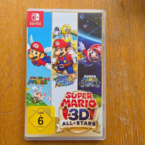 Super mario all stars gioco - super,