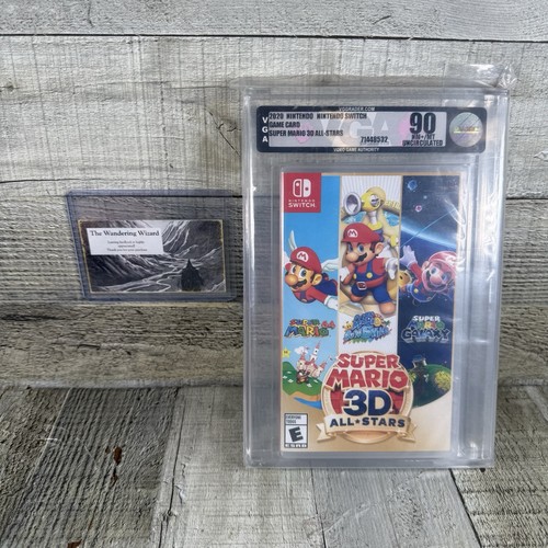 Super mario all stars - mario, 3d