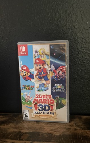 Super mario all - super,