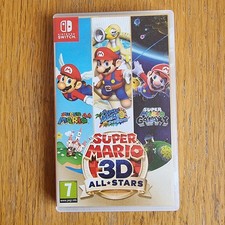 Super Mario 3D All Stars gioco