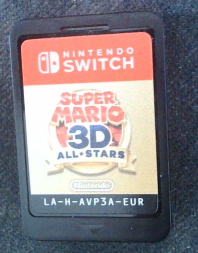 Super mario all stars gioco - all-stars,