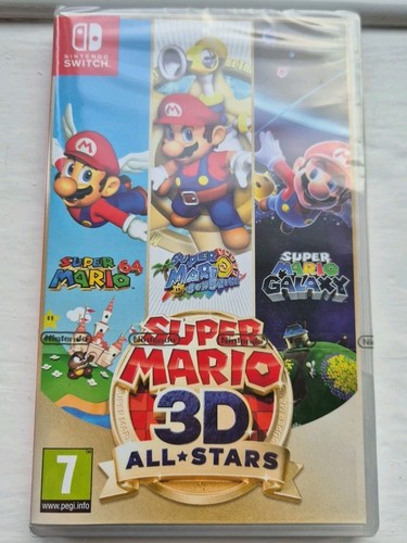 Super mario all stars - all,