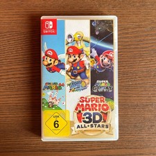 Super Mario 3D All-Stars