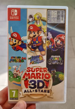 SUPER MARIO 3D ALL - STARS