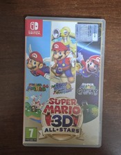 Super Mario 3D All-Stars