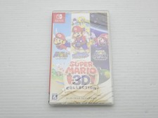 Super Mario 3D All Stars
