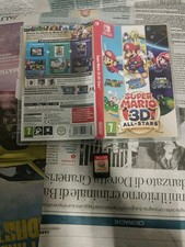 Super Mario 3D All-Stars