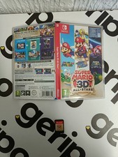 Super Mario 3D All-Stars
