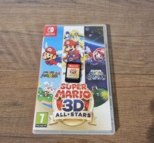 Videogioco Super Mario 3D
