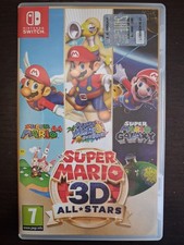 Super Mario 3D All-Stars