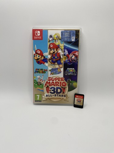 Super mario all - mario, stars