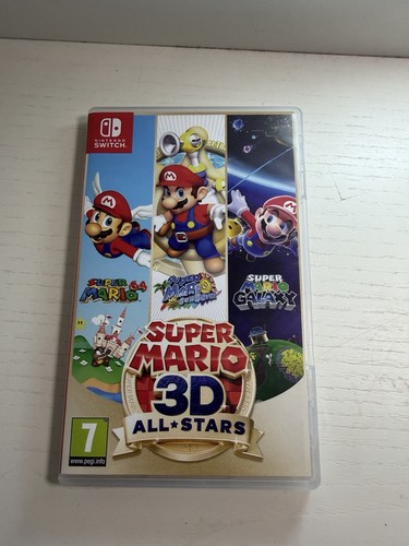Nintendo super mario - nintendo,