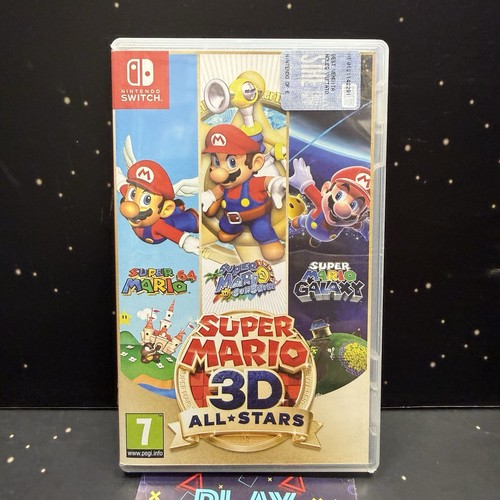 Super mario all - mario, stars