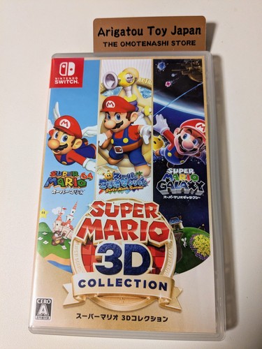 Nintendo switch super mario - switch, 3d