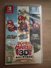 Super Mario 3D All-Stars